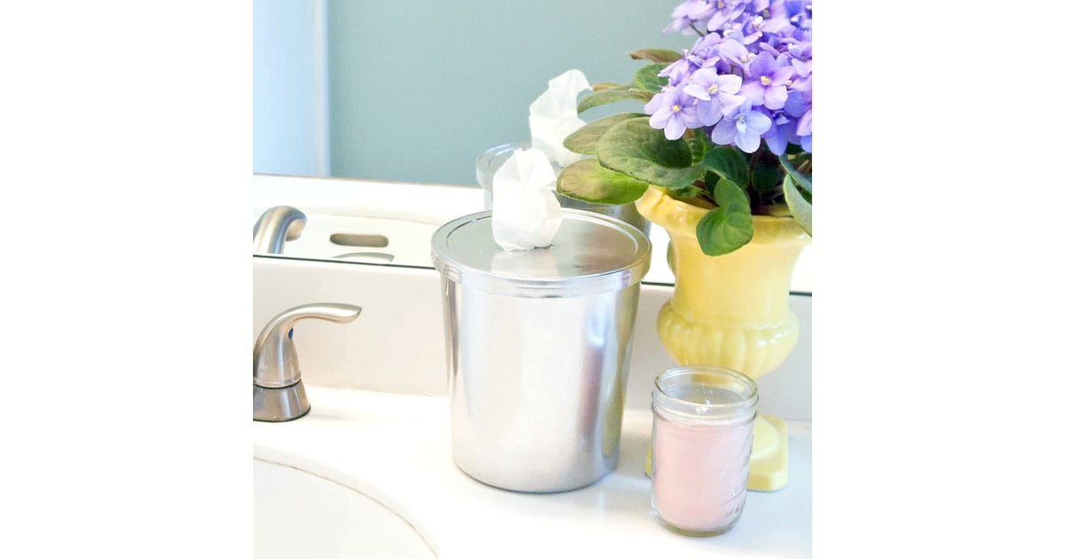 Bathroom Cleaning Wipes DIY Cleaning Products POPSUGAR Australia