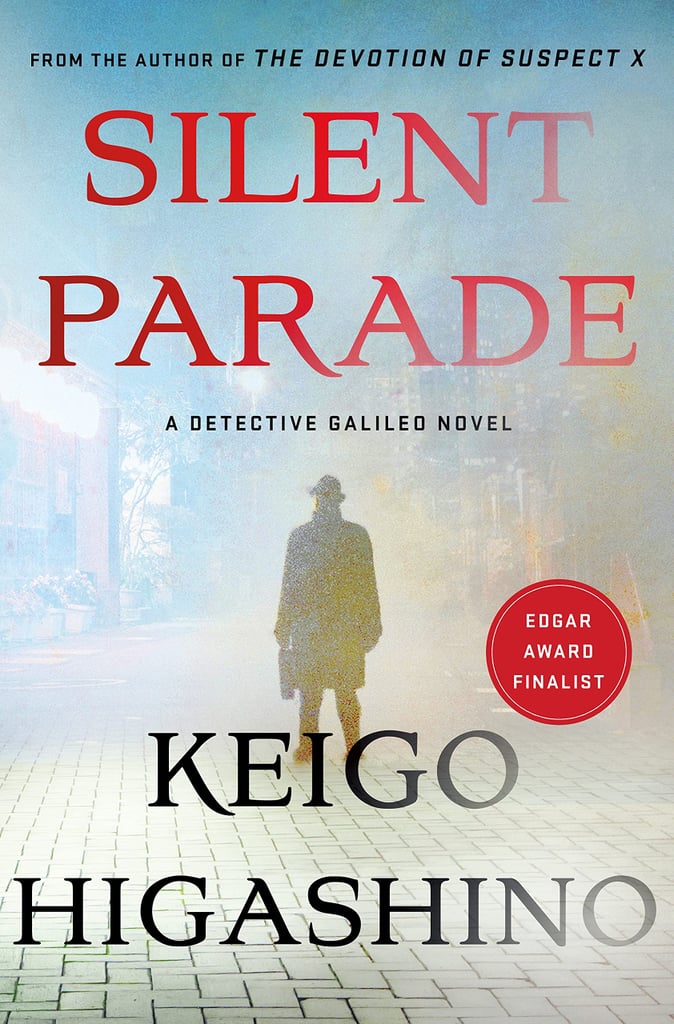 Silent Parade by Keigo Higashino