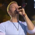 Coldplay Performs "Fix You" at the Manchester Concert and Brings Everyone to Tears