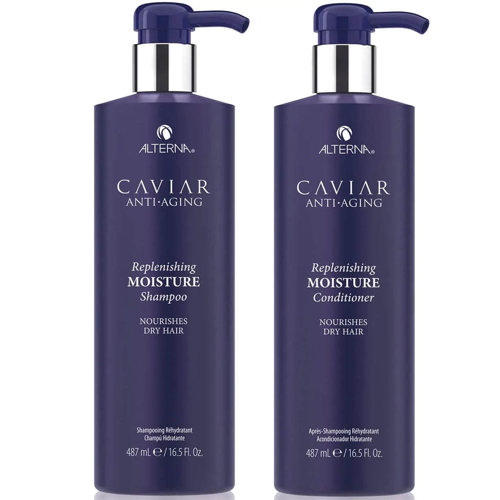 Best Deal on a Shampoo and Conditioner