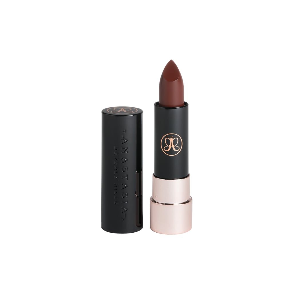 Anastasia Beverly Hills Matte Lipstick in Brandy Anastasia Beverly Hills Matte Lipstick in Brandy