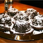 Chocolate Cavity Maker Cake