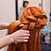 How to Do a French Side Braid: See the Step by Step Photos