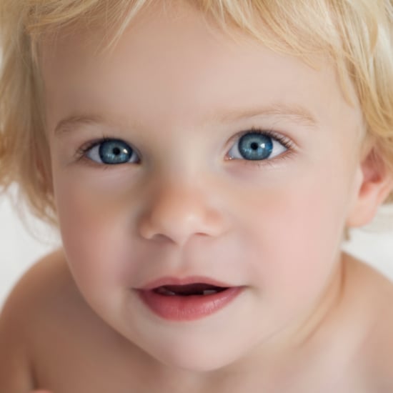 Why Brown-Eyed Parents Have Blue-Eyed Kids