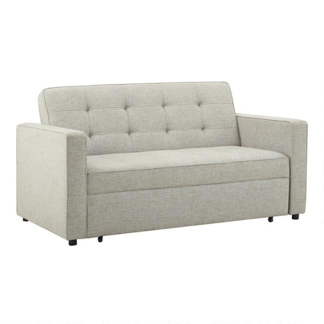 Best Sofas and Couches From World Market POPSUGAR Home
