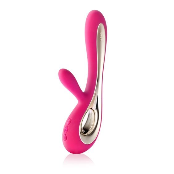 Lelo Soraya ($239)