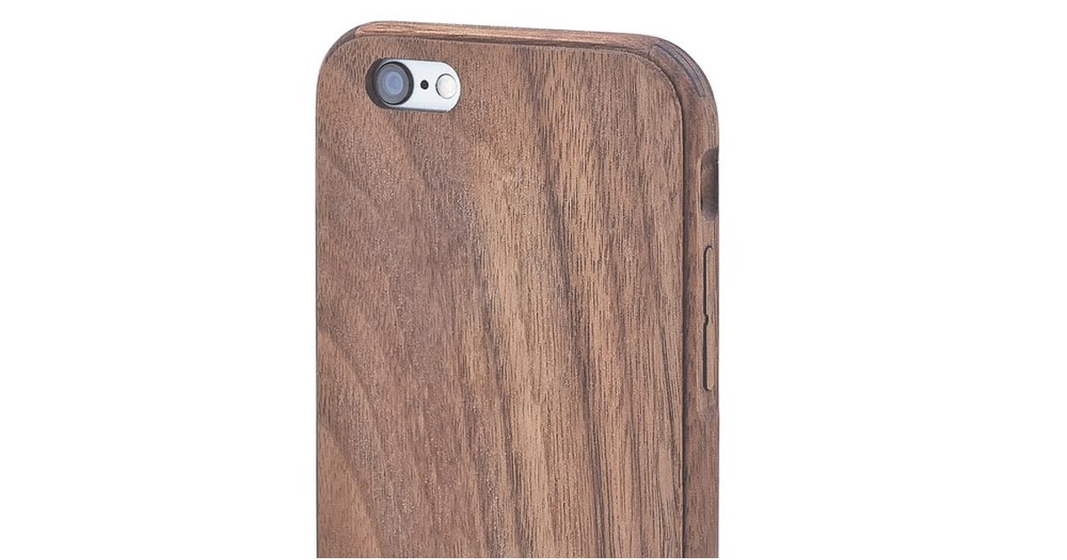 Eco EnvironmentFriendly iPhone Cases POPSUGAR Tech
