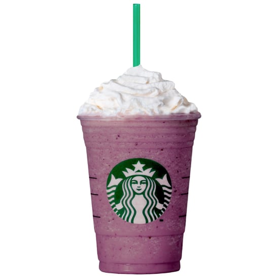 Starbucks Pokemon Go Frappuccino Review