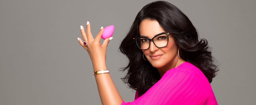 Rea Ann Silva Hispanic Heritage Month Essay