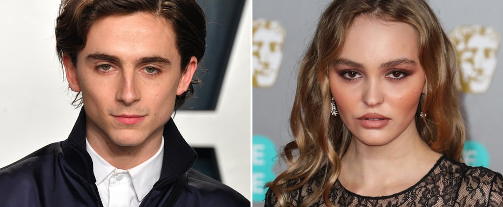 Timothée Chalamet and Lily-Rose Depp Break Up