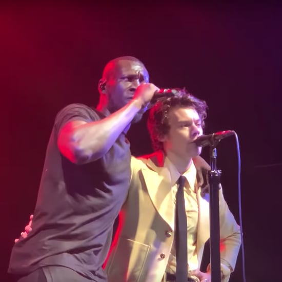 Harry Styles and Stormzy Perform in London 2019
