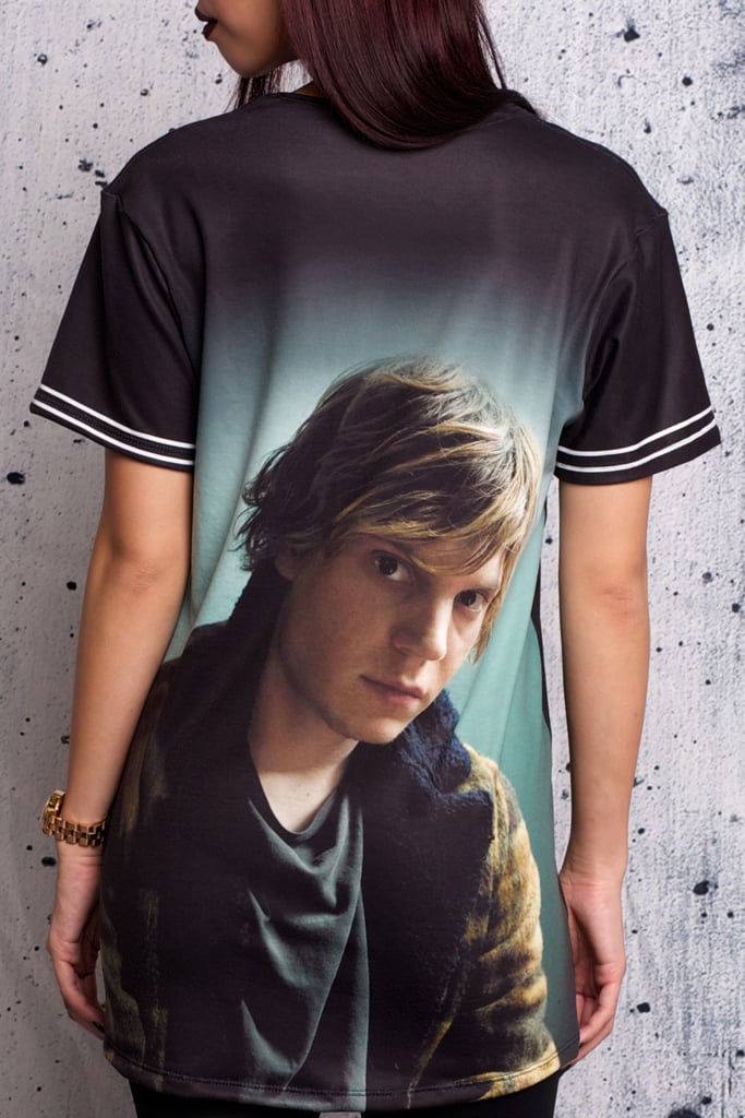 Normal People Scare Me Tee 41 American Horror Story Clothing