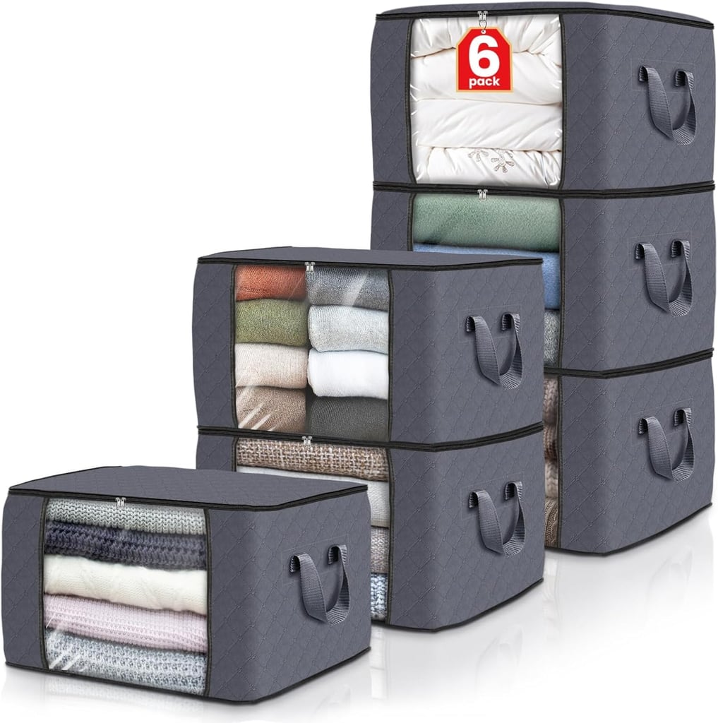 Best Under-Bed Storage Prime Day Deal