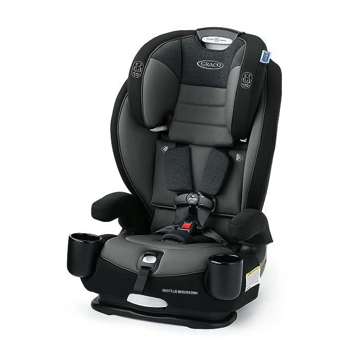 Best Toddler Booster Seat