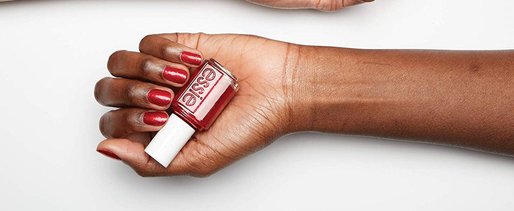 The Best Fall Nail Polish Colors to Shop on Amazon