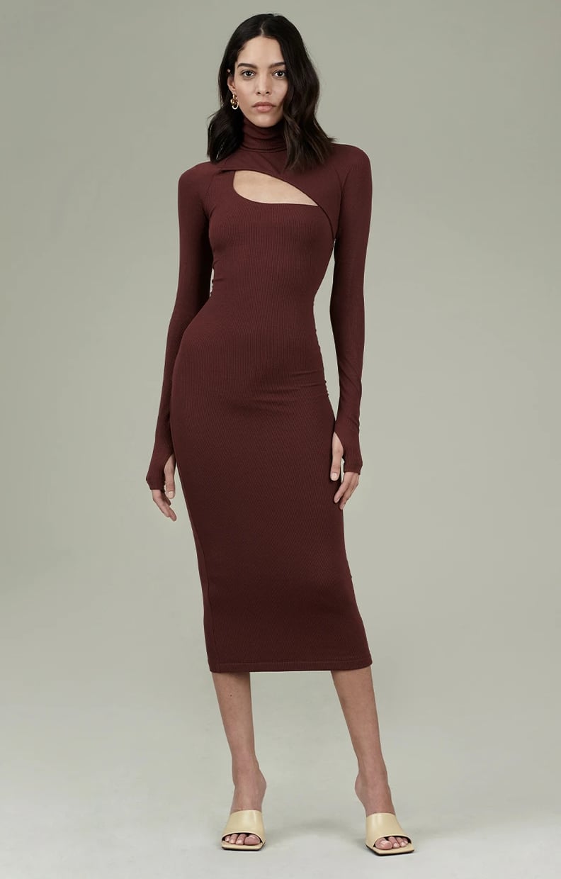 Alix NYC Clarkson Dress