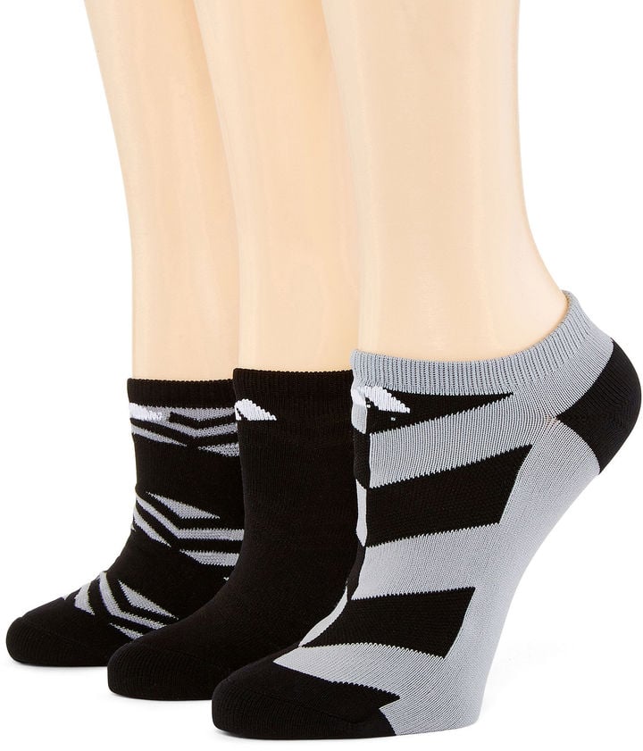 Adidas Climalite Graphic Socks | Stylish Athleisure Workout Clothes For ...