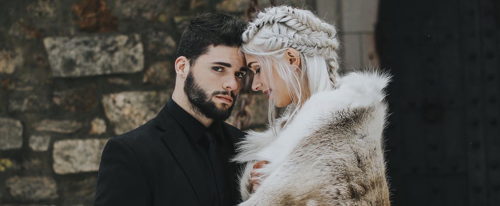 Game of Thrones Wedding 2019