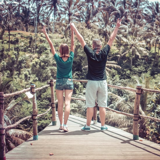 Essay About Planning a Vacation Without Childcare