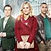 Best Holiday Romantic Comedies on Netflix