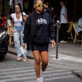 6 Chic Ways to Style Your Hoodie For Fall