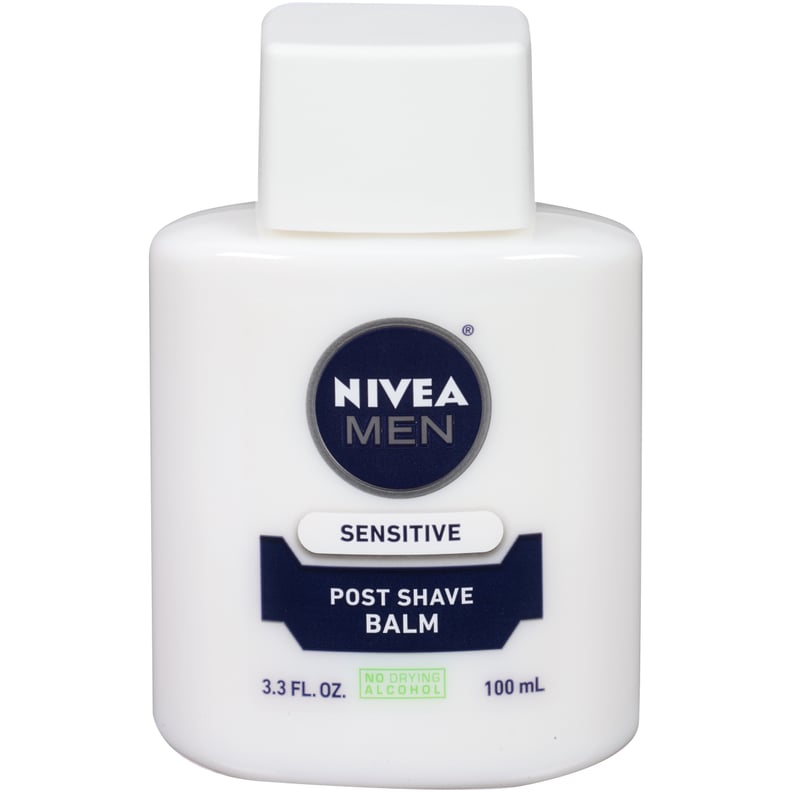 Nivea Post Shave Balm