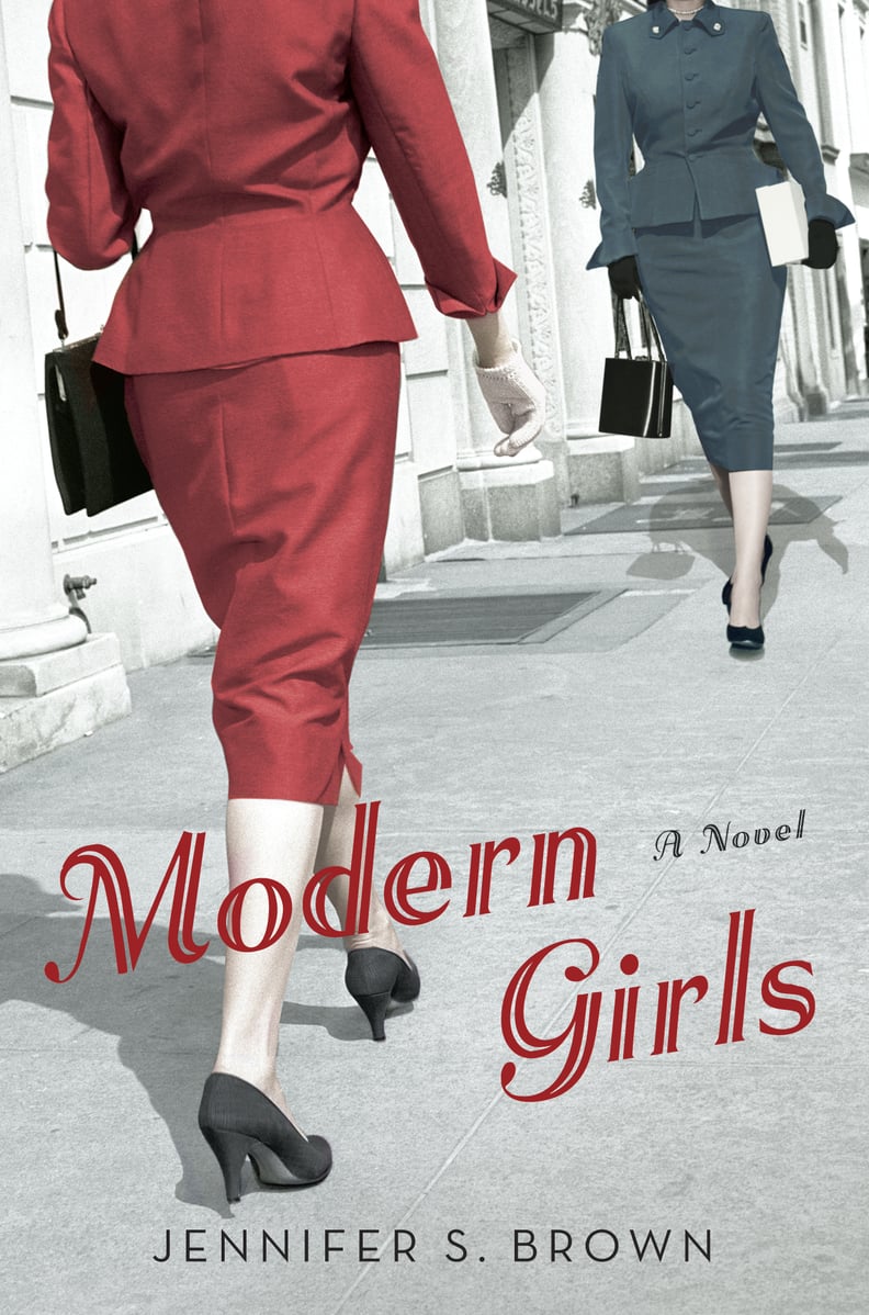 Modern Girls by Jennifer Brown