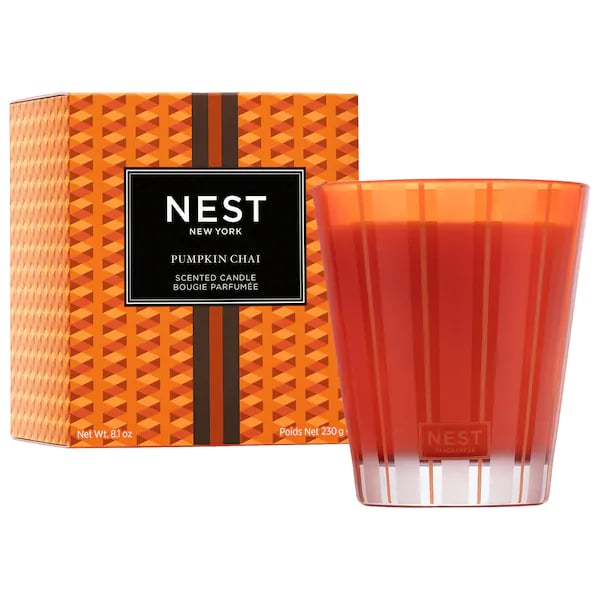 Nest New York Pumpkin Chai Candle
