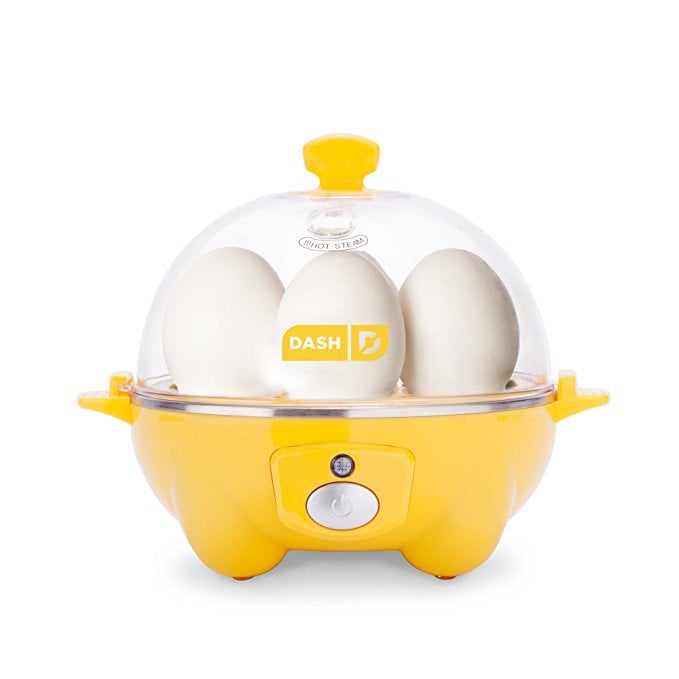 Dash Rapid Egg Cooker Amazon Prime Day Kitchen Gadgets Deals 2018 POPSUGAR Food Photo 8