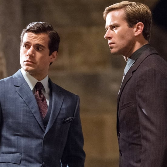 New Movies on HBO Now May 2016