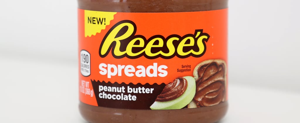 Reese's Peanut Butter Chocolate Spread Review