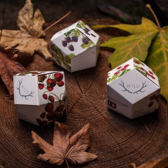 CBD Gummies For Stress Relief