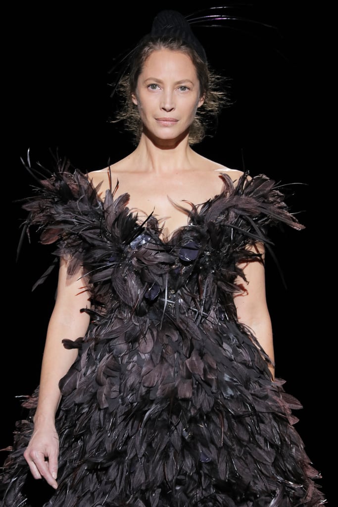 Diversity at Fashion Week Fall 2019