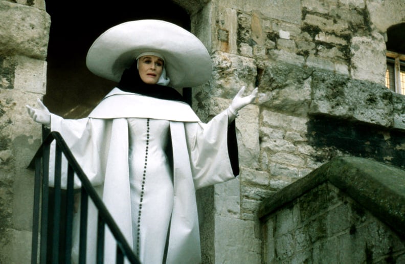 Glenn Close as Cruella de Vil in 102 Dalmatians