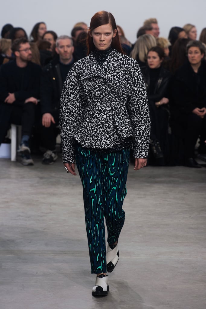 Proenza Schouler Fall 2014