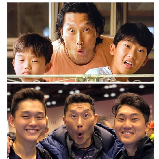 How Many Kids Does Daniel Dae Kim Have?