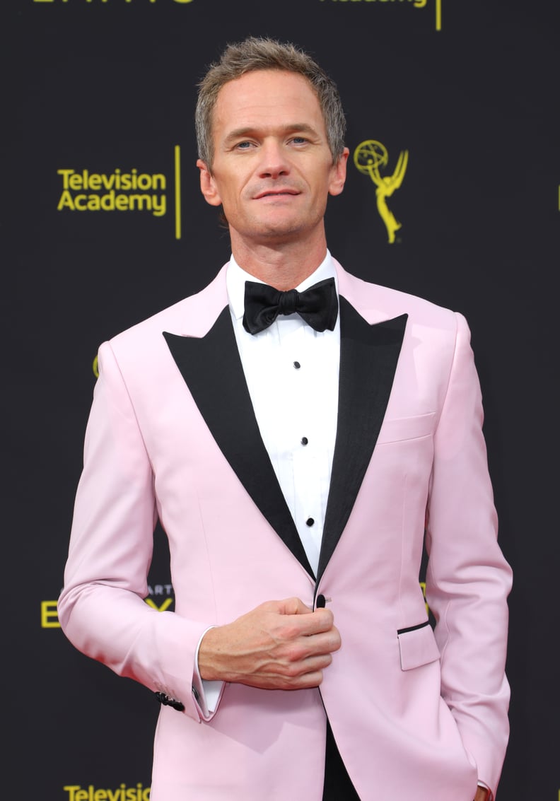 Is Neil Patrick Harris the Crocodile on The Masked Singer?