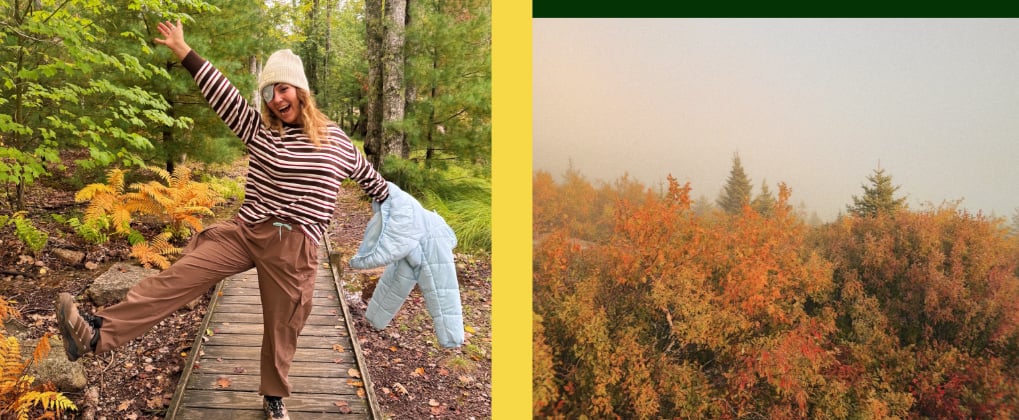 I Took a Coastal Grandmother Trip For Mental Health