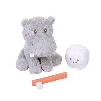 My 1st OccuPlaytion Hippo Dentist - 3pc