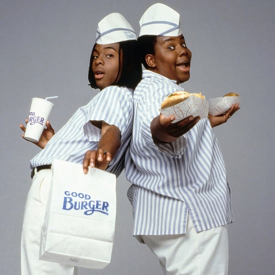 Kel Mitchell Teases Good Burger 2 Surprises