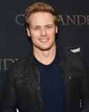 You're Going Dissolve When Heughan