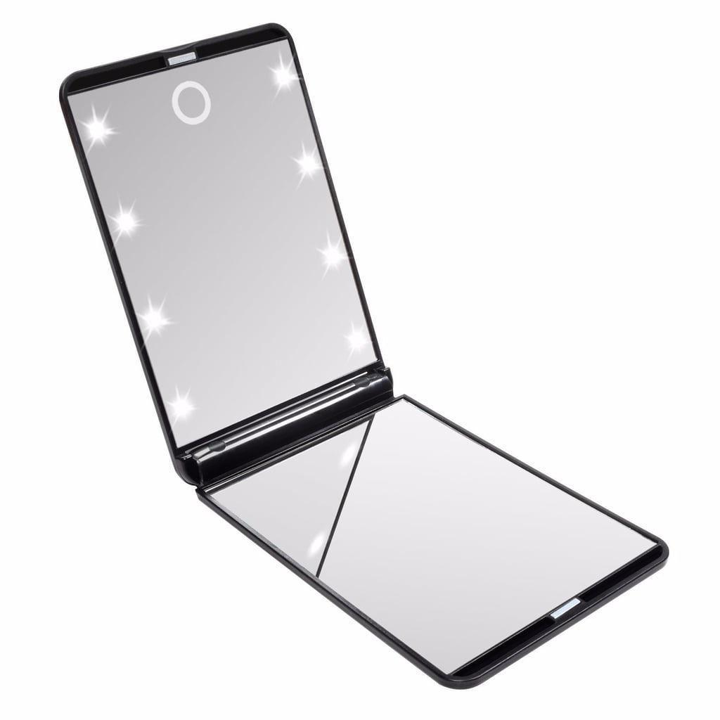 LightUp Mirror on Amazon POPSUGAR Beauty