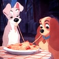 Lady and the Tramp Is Getting a Live-Action Reboot Because Disney Is a Good Doggo