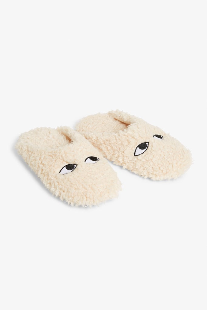 Monki Slippers