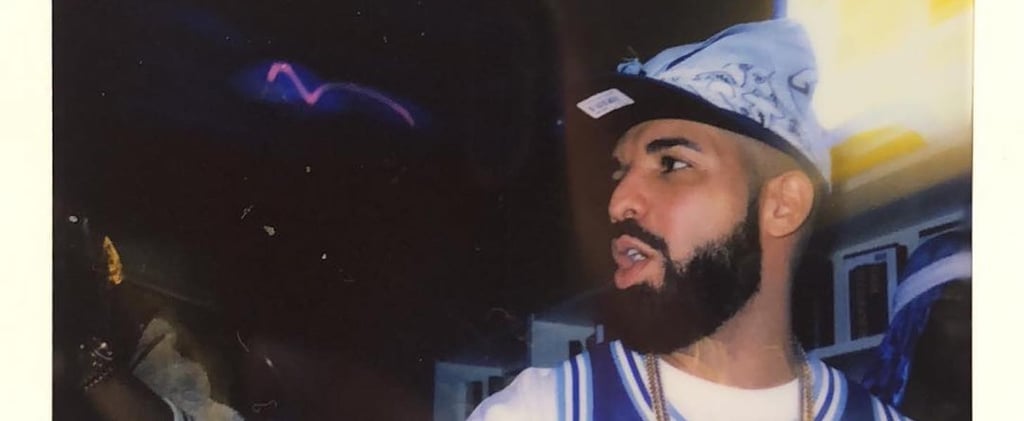 Drake's 2000s-Themed Birthday Party 2018