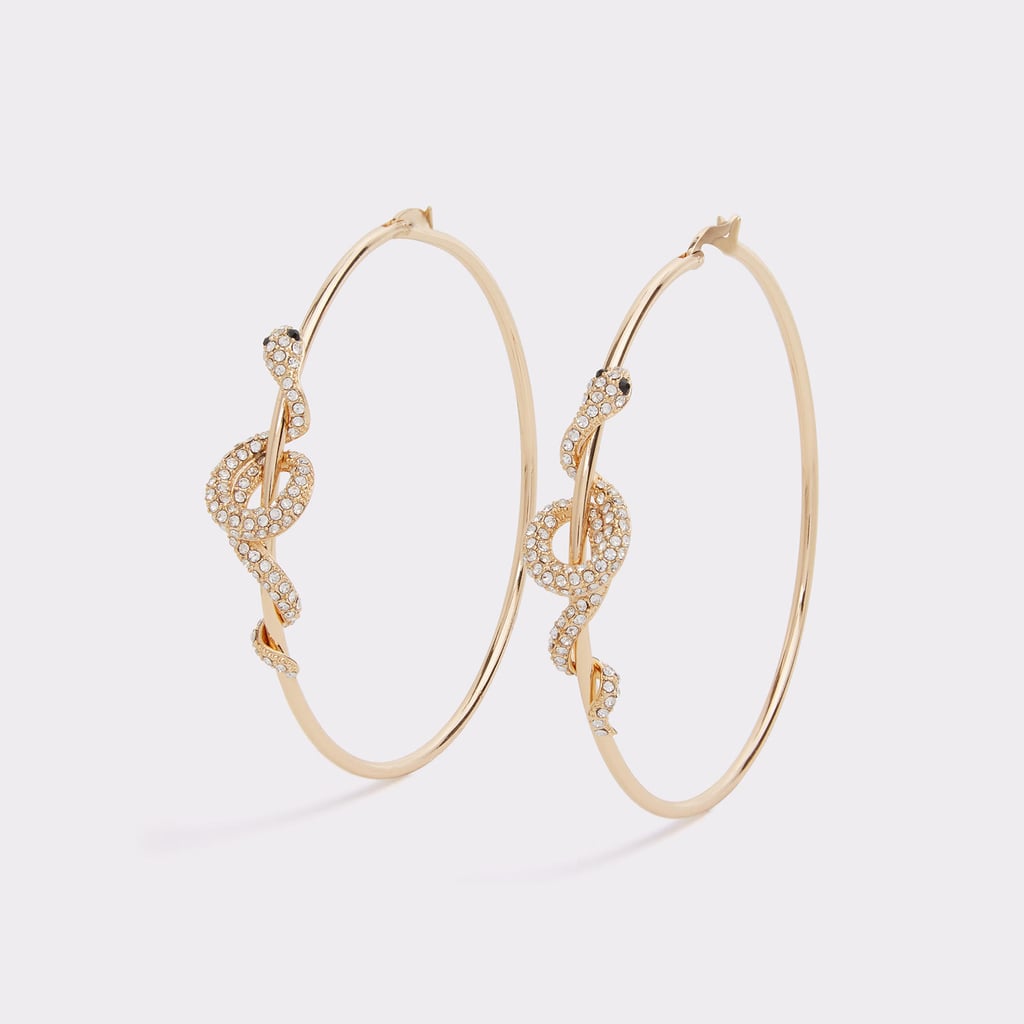Aldo Haurwen Earrings