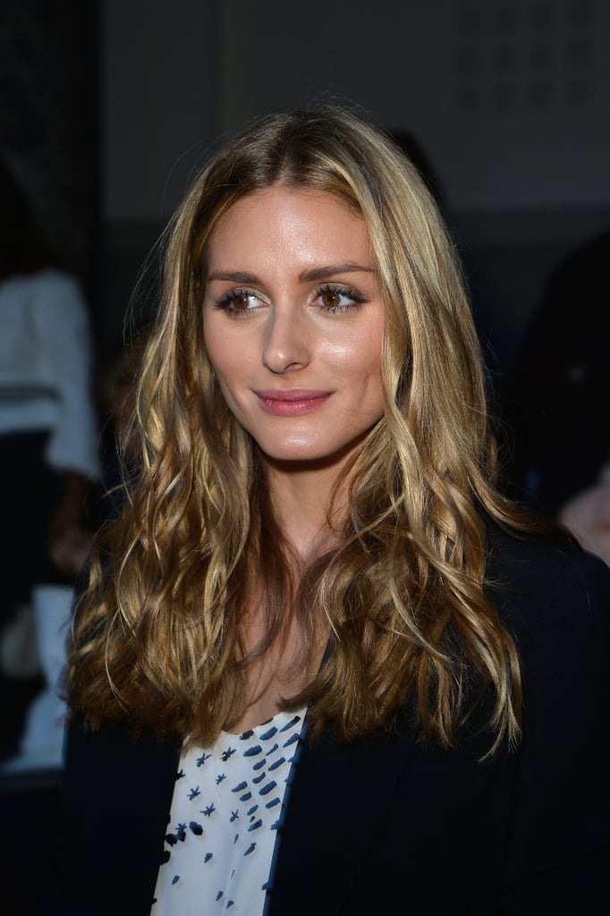 Olivia Palermo