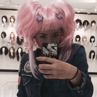 Noah Cyrus Instagram Pictures