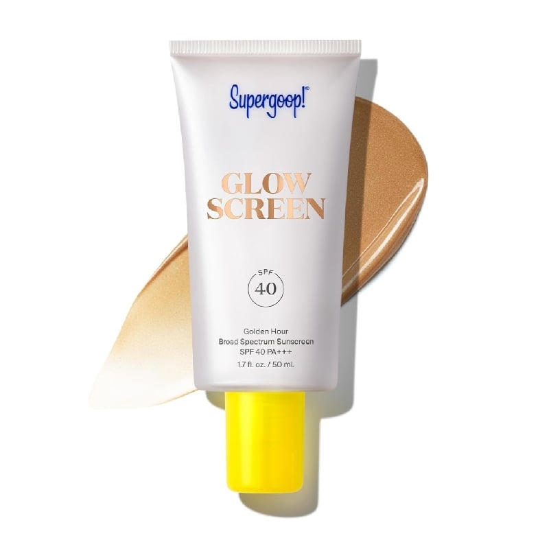 Supergoop Glowscreen