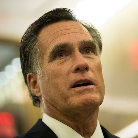 Mitt Romney Binders Full of Women Found